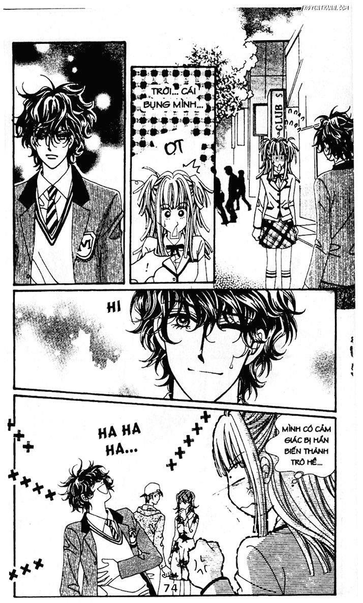 Điên Vì Yêu - Love Like Crazy: Chapter 15