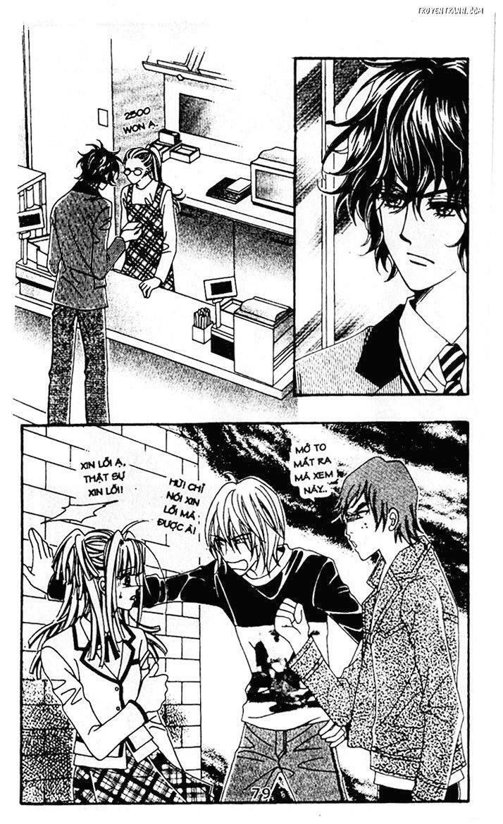 Điên Vì Yêu - Love Like Crazy: Chapter 15