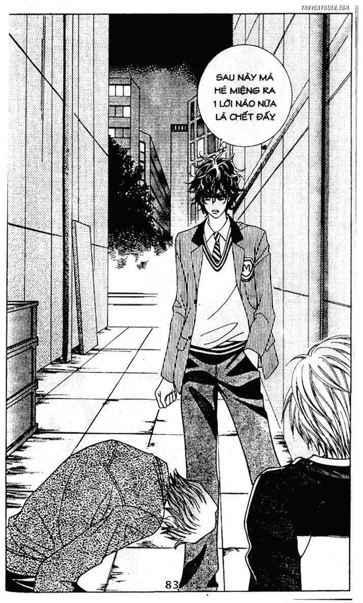Điên Vì Yêu - Love Like Crazy: Chapter 15