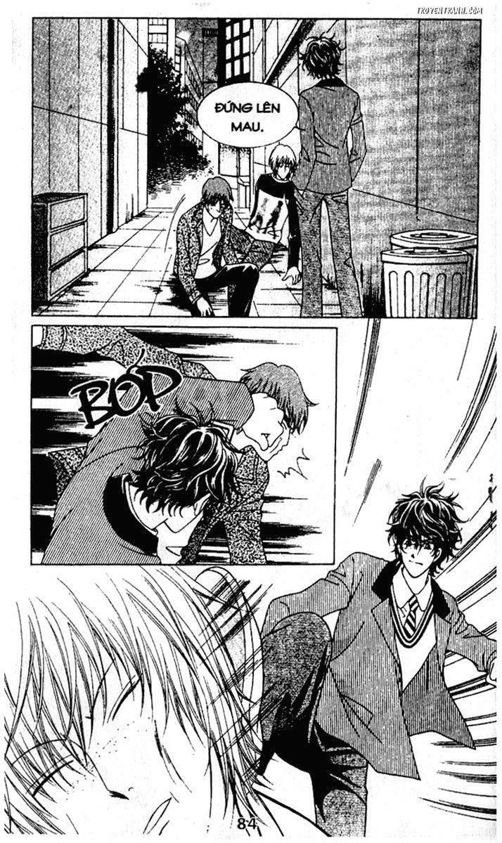 Điên Vì Yêu - Love Like Crazy: Chapter 15