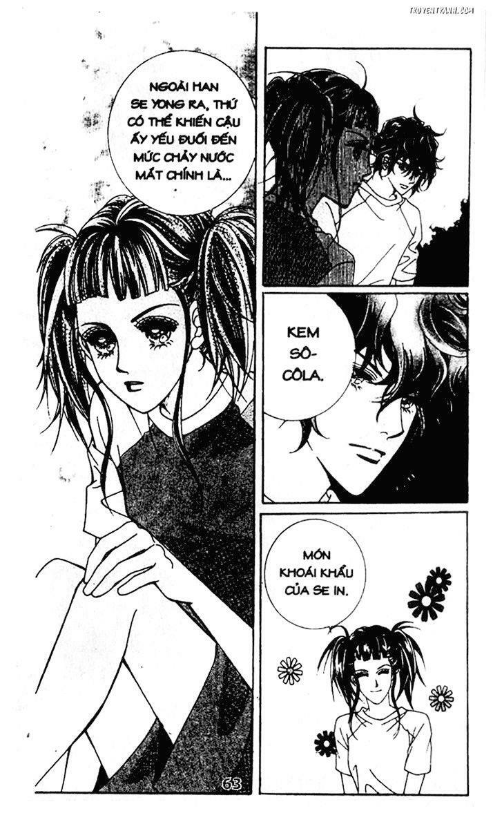 Điên Vì Yêu - Love Like Crazy: Chapter 15