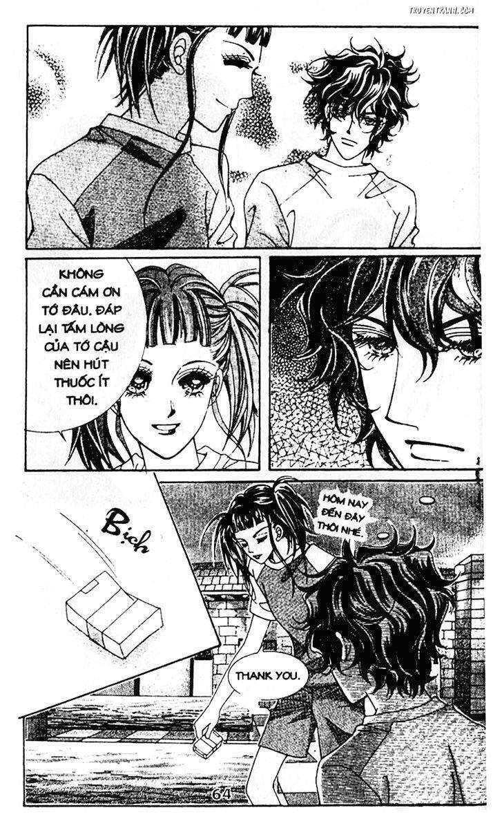 Điên Vì Yêu - Love Like Crazy: Chapter 15