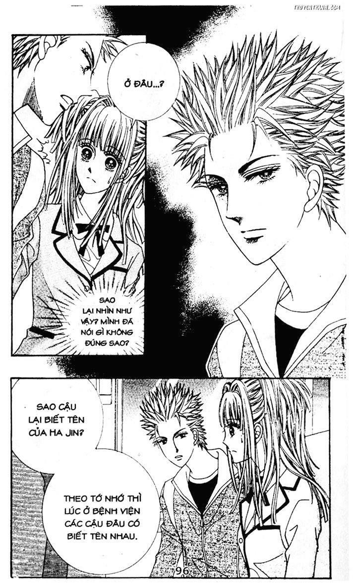 Điên Vì Yêu - Love Like Crazy: Chapter 16
