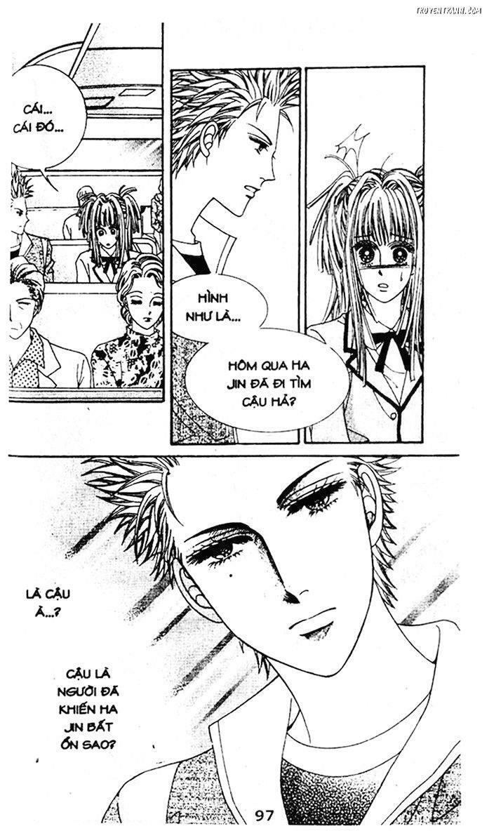 Điên Vì Yêu - Love Like Crazy: Chapter 16