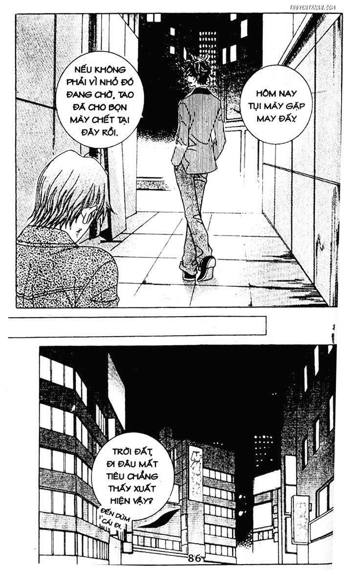 Điên Vì Yêu - Love Like Crazy: Chapter 16