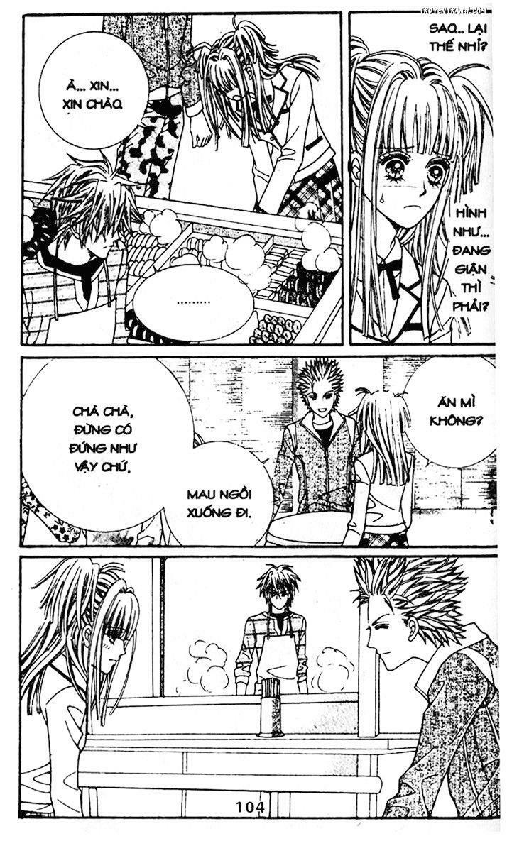 Điên Vì Yêu - Love Like Crazy: Chapter 16