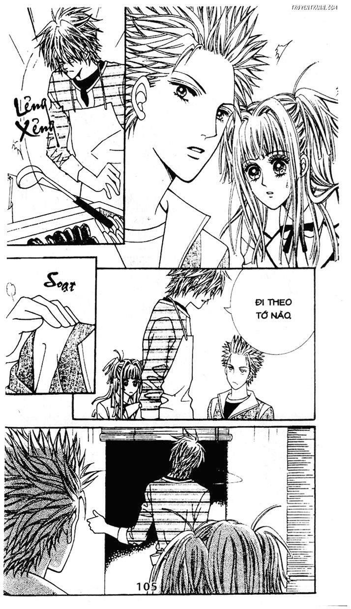 Điên Vì Yêu - Love Like Crazy: Chapter 16