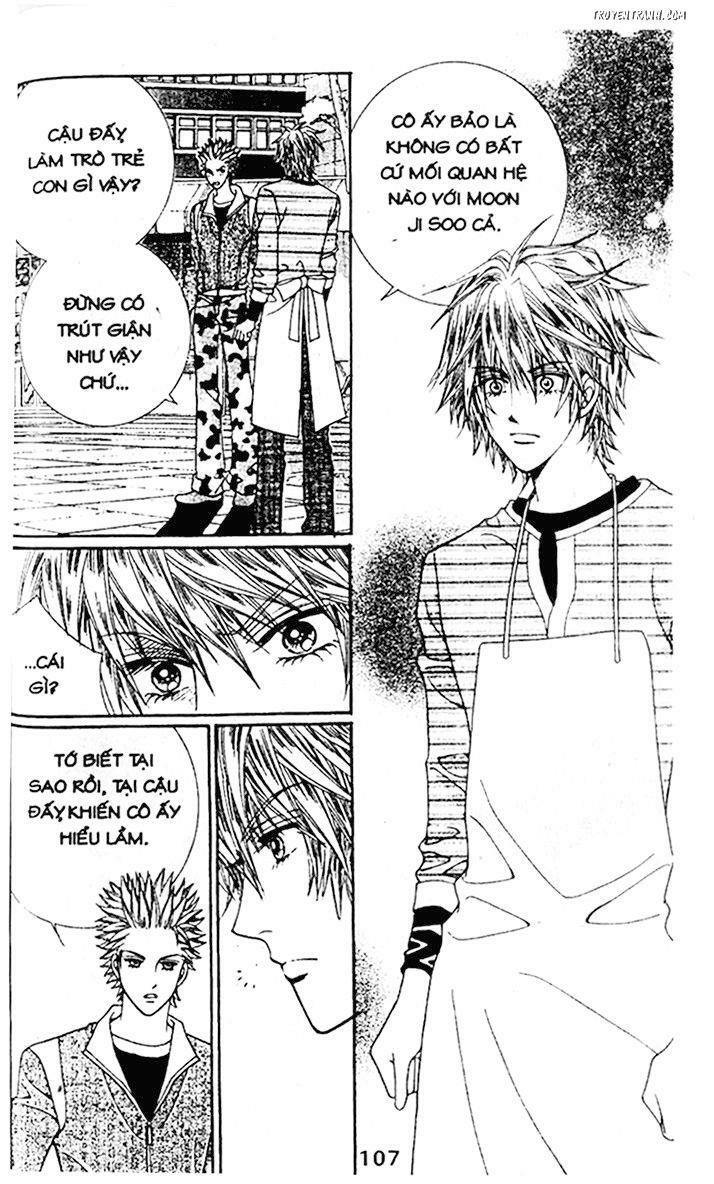 Điên Vì Yêu - Love Like Crazy: Chapter 16