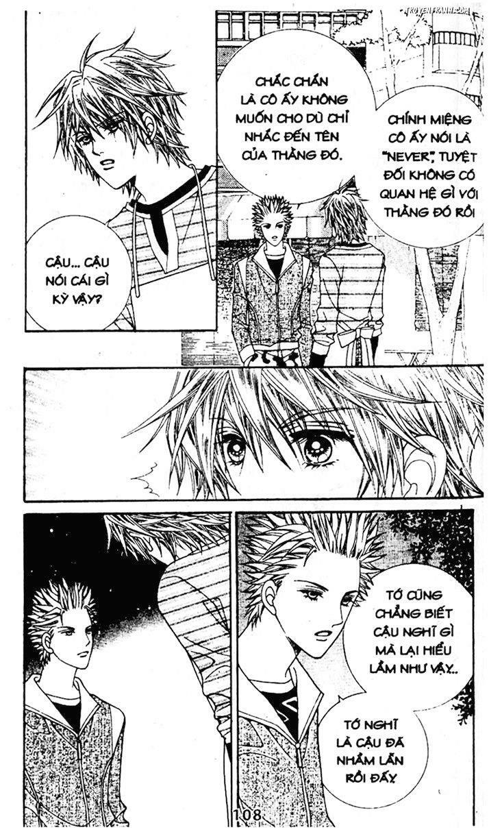 Điên Vì Yêu - Love Like Crazy: Chapter 16