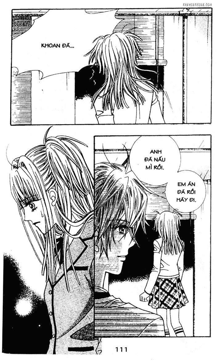 Điên Vì Yêu - Love Like Crazy: Chapter 16