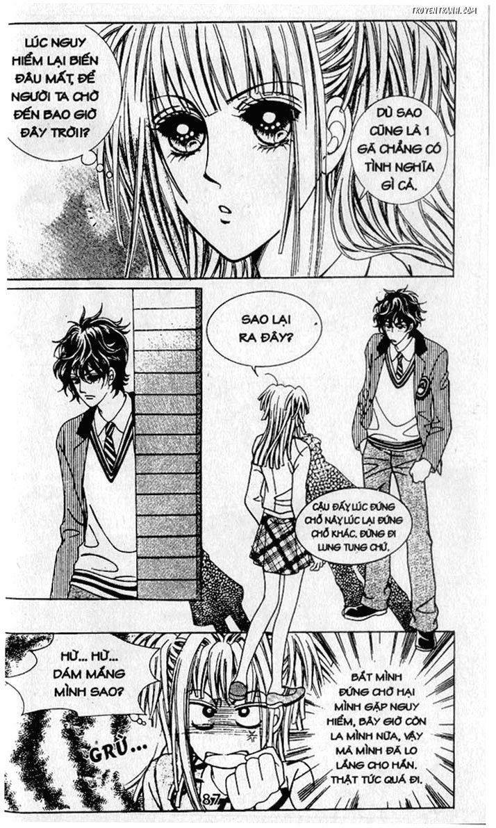 Điên Vì Yêu - Love Like Crazy: Chapter 16