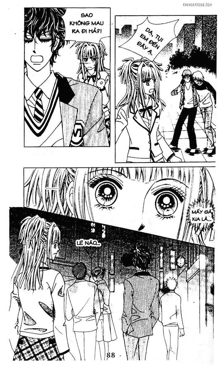 Điên Vì Yêu - Love Like Crazy: Chapter 16