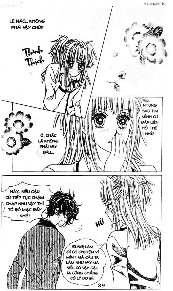 Điên Vì Yêu - Love Like Crazy: Chapter 16
