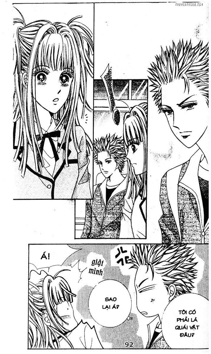 Điên Vì Yêu - Love Like Crazy: Chapter 16