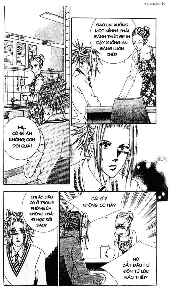 Điên Vì Yêu - Love Like Crazy: Chapter 17