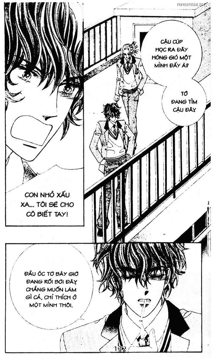 Điên Vì Yêu - Love Like Crazy: Chapter 17