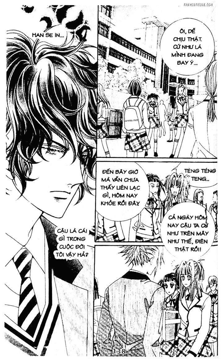 Điên Vì Yêu - Love Like Crazy: Chapter 17