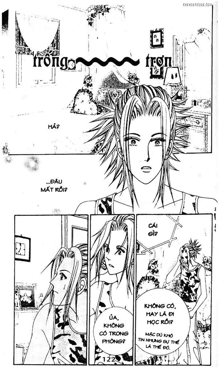 Điên Vì Yêu - Love Like Crazy: Chapter 17