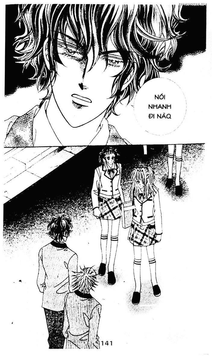 Điên Vì Yêu - Love Like Crazy: Chapter 18