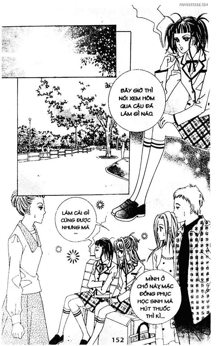 Điên Vì Yêu - Love Like Crazy: Chapter 18