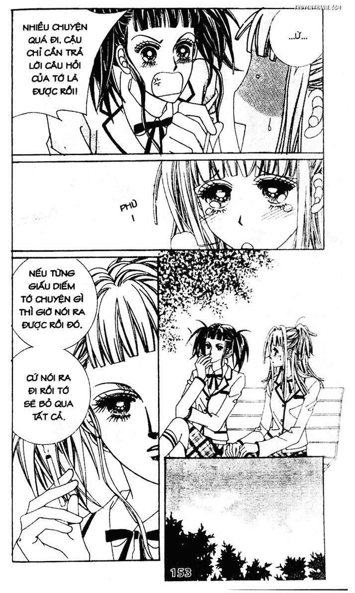 Điên Vì Yêu - Love Like Crazy: Chapter 18