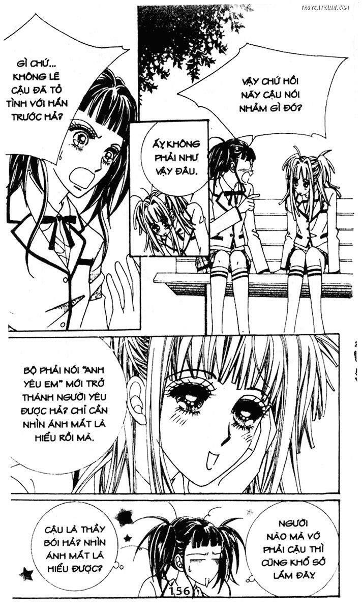 Điên Vì Yêu - Love Like Crazy: Chapter 18