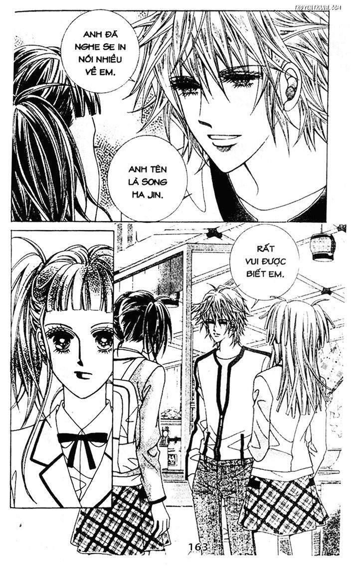 Điên Vì Yêu - Love Like Crazy: Chapter 18