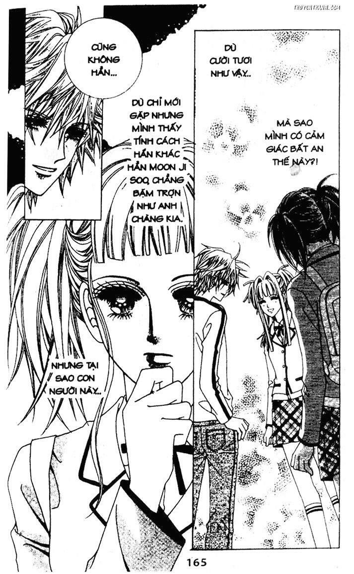 Điên Vì Yêu - Love Like Crazy: Chapter 18