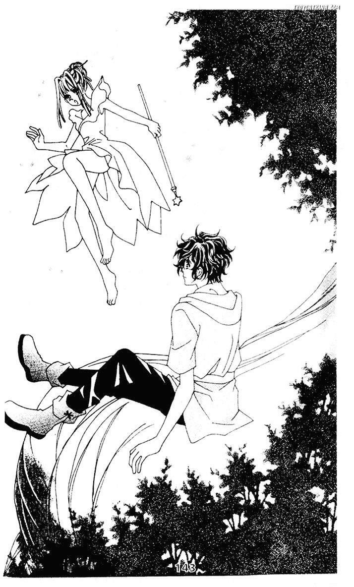 Điên Vì Yêu - Love Like Crazy: Chapter 18