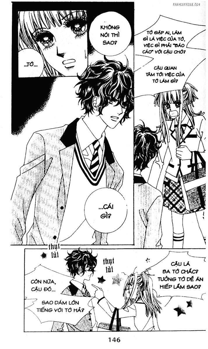 Điên Vì Yêu - Love Like Crazy: Chapter 18