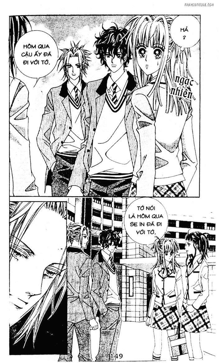 Điên Vì Yêu - Love Like Crazy: Chapter 18