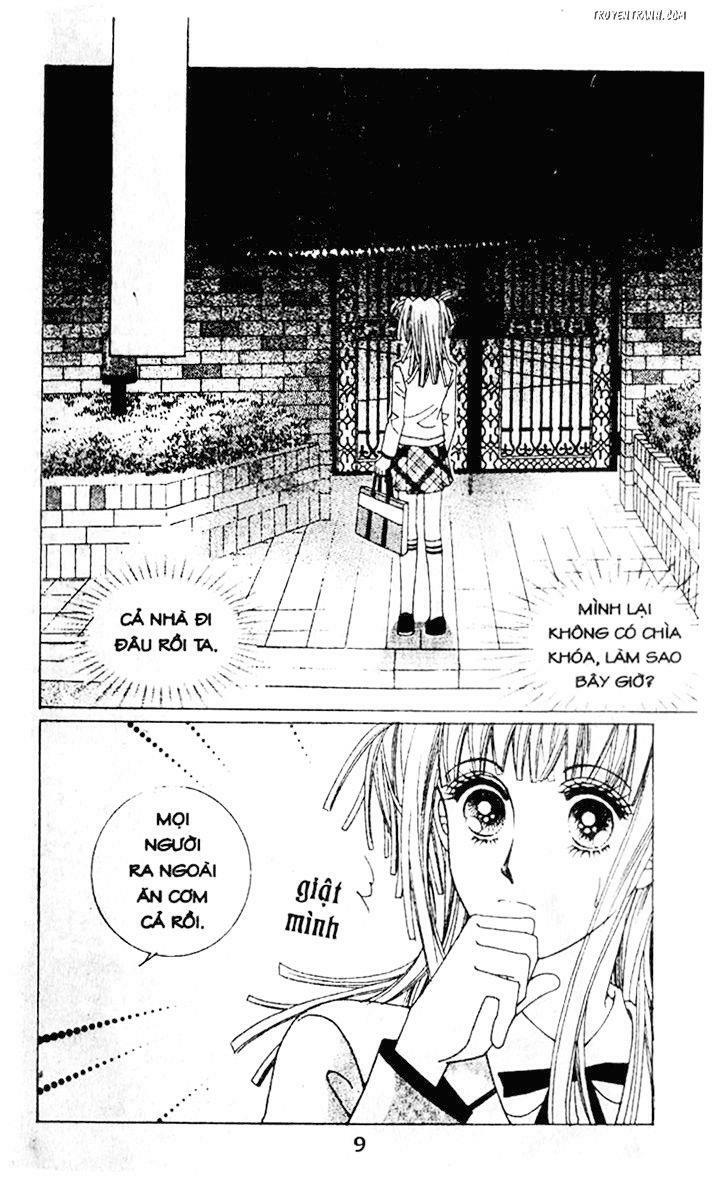 Điên Vì Yêu - Love Like Crazy: Chapter 19