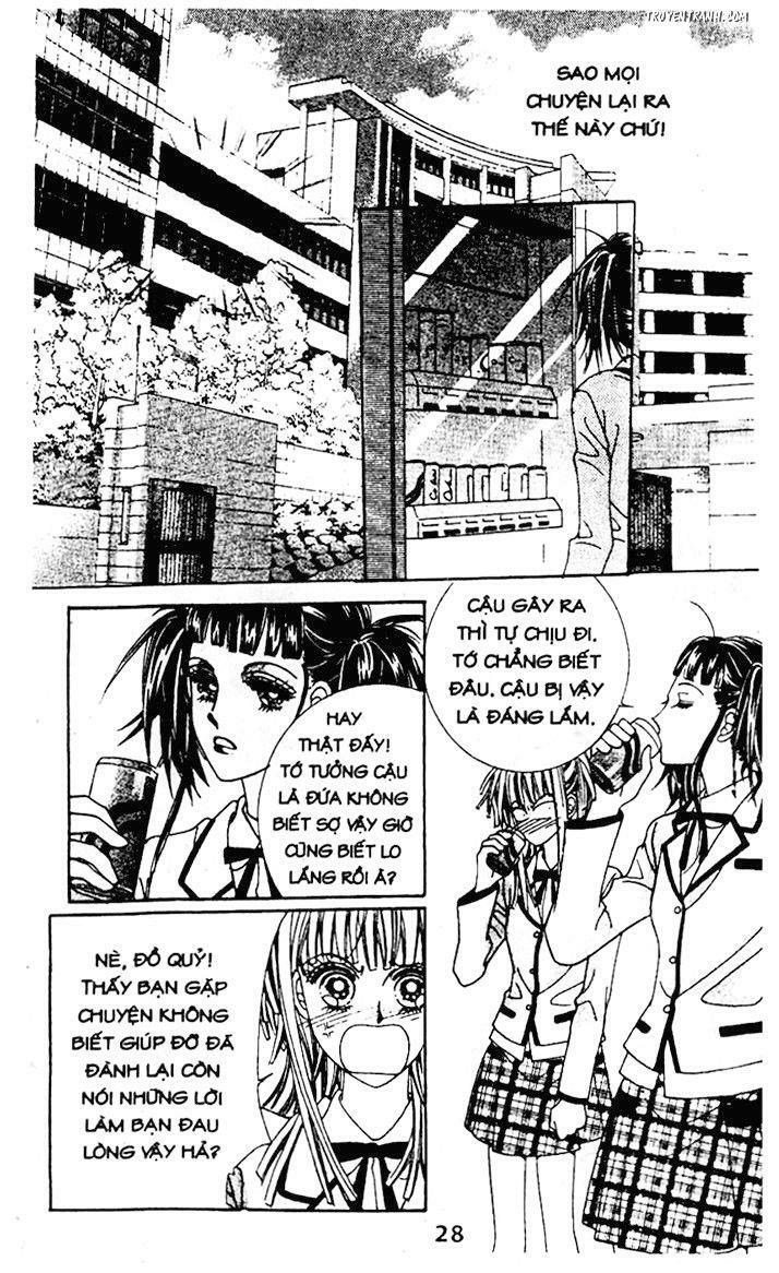 Điên Vì Yêu - Love Like Crazy: Chapter 19