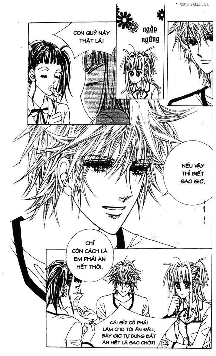 Điên Vì Yêu - Love Like Crazy: Chapter 19