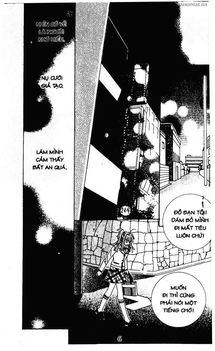 Điên Vì Yêu - Love Like Crazy: Chapter 19