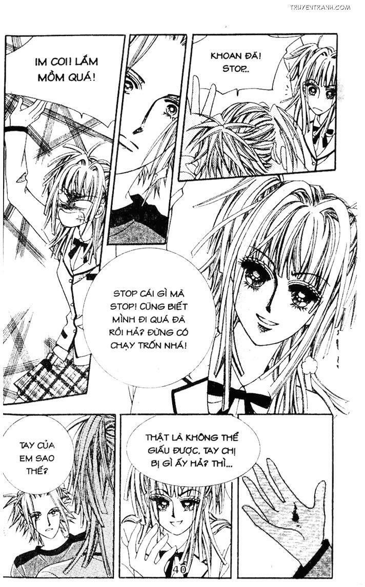 Điên Vì Yêu - Love Like Crazy: Chapter 2