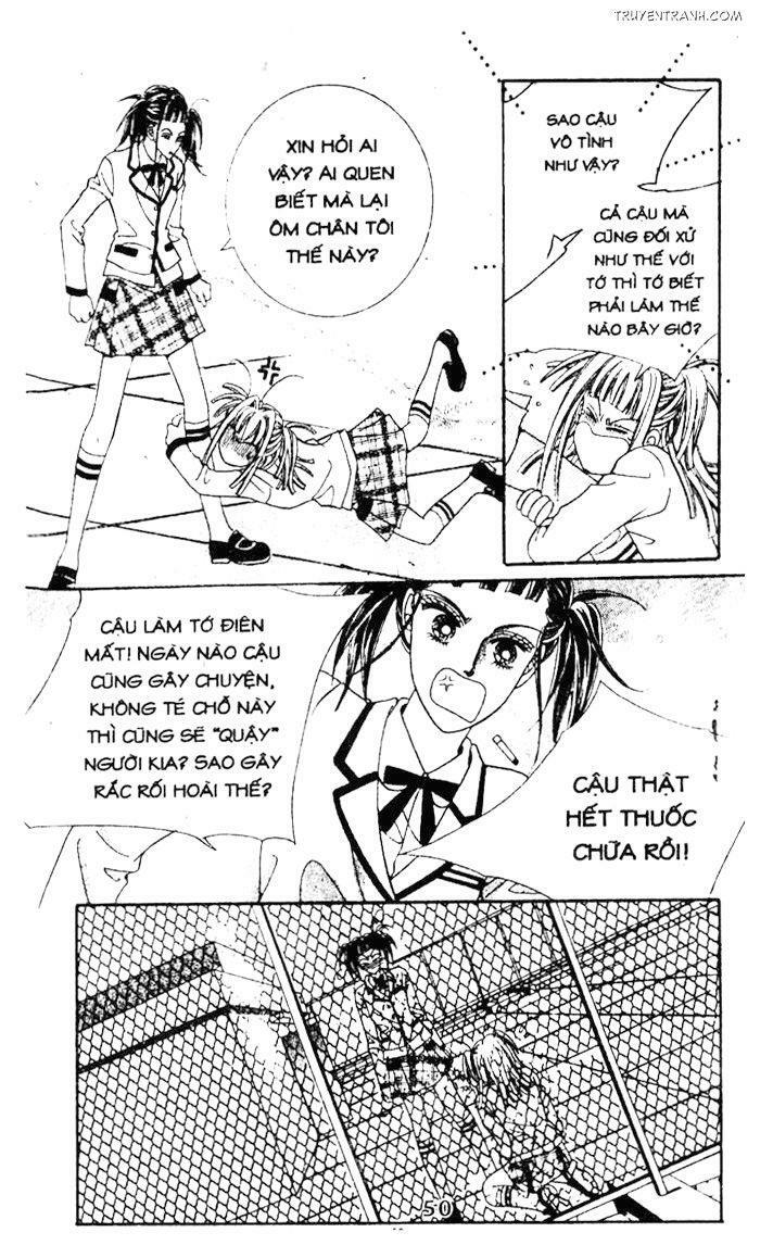 Điên Vì Yêu - Love Like Crazy: Chapter 2