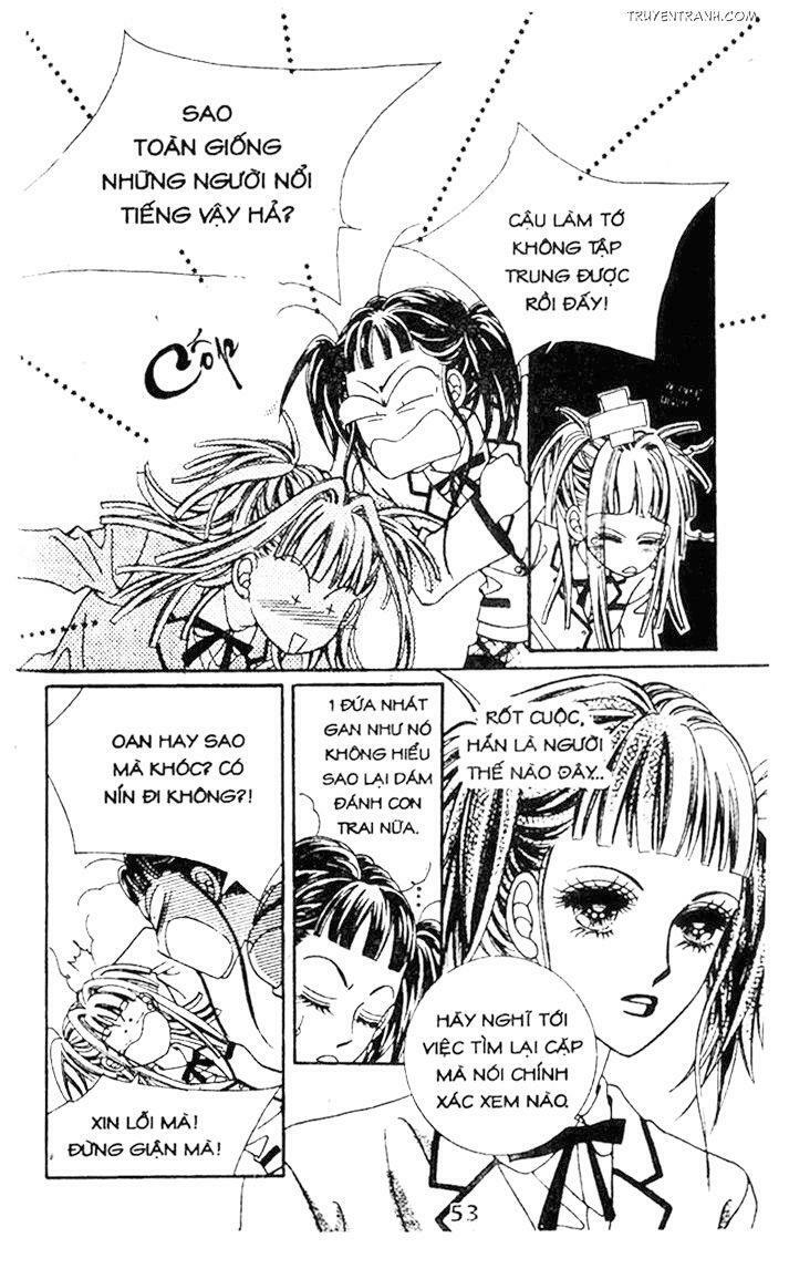 Điên Vì Yêu - Love Like Crazy: Chapter 2