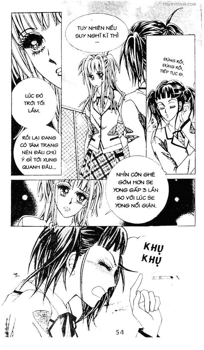 Điên Vì Yêu - Love Like Crazy: Chapter 2