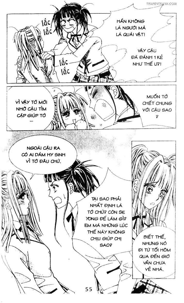 Điên Vì Yêu - Love Like Crazy: Chapter 2