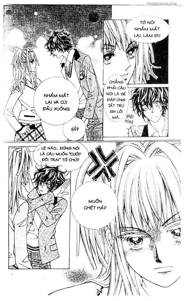 Điên Vì Yêu - Love Like Crazy: Chapter 2