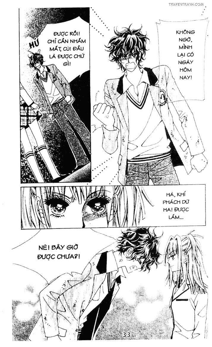 Điên Vì Yêu - Love Like Crazy: Chapter 2