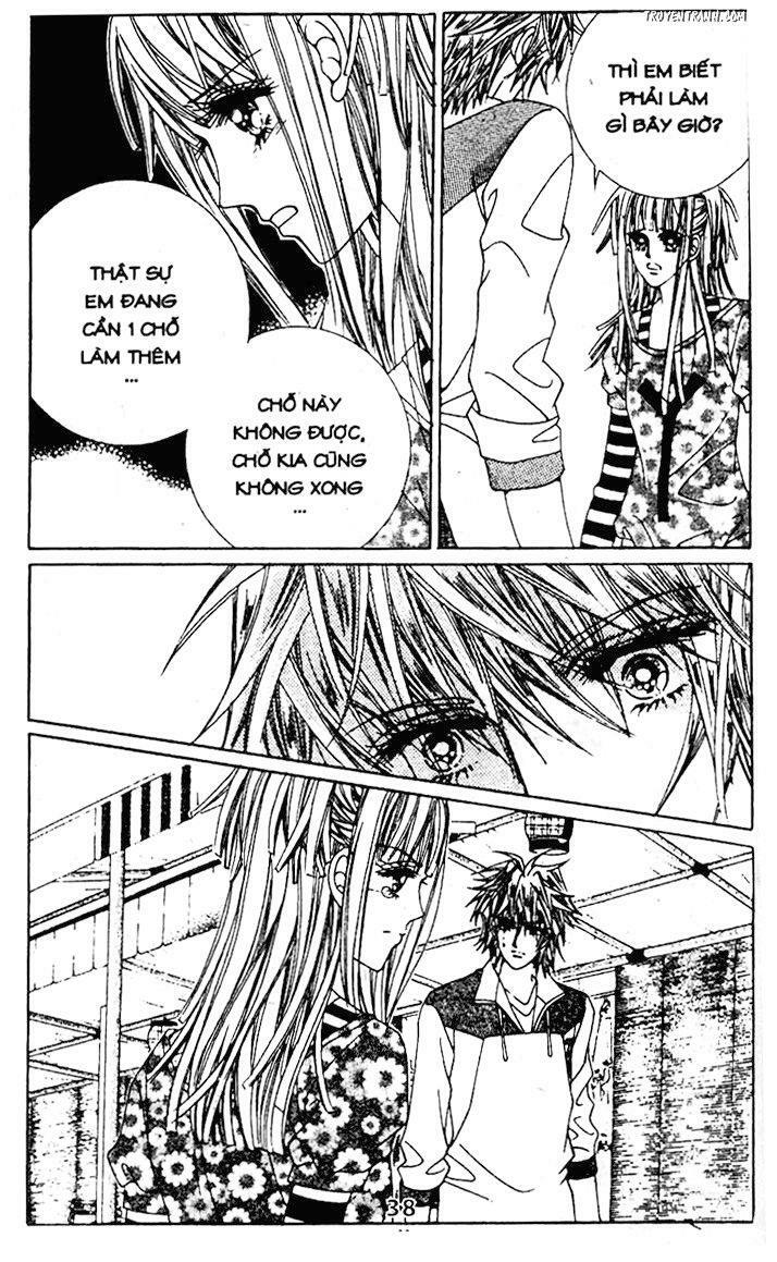Điên Vì Yêu - Love Like Crazy: Chapter 20