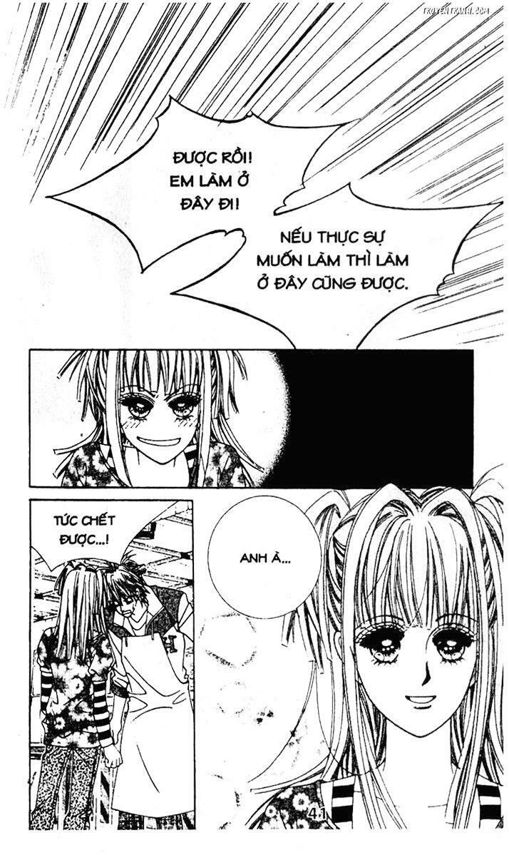 Điên Vì Yêu - Love Like Crazy: Chapter 20
