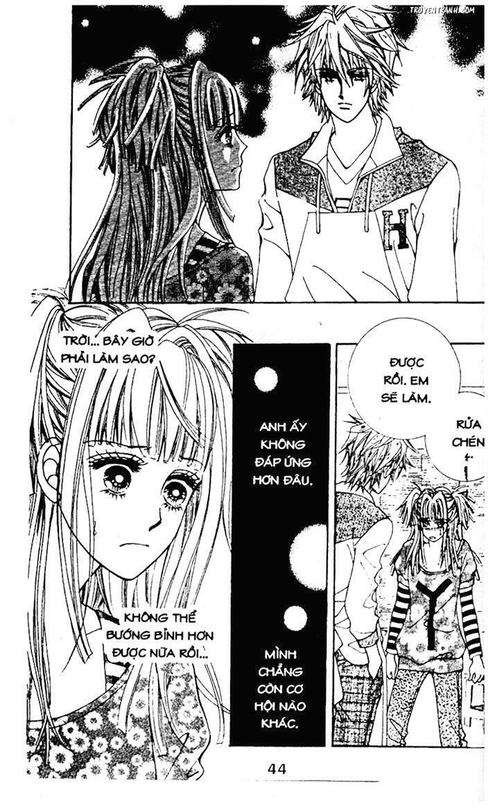 Điên Vì Yêu - Love Like Crazy: Chapter 20