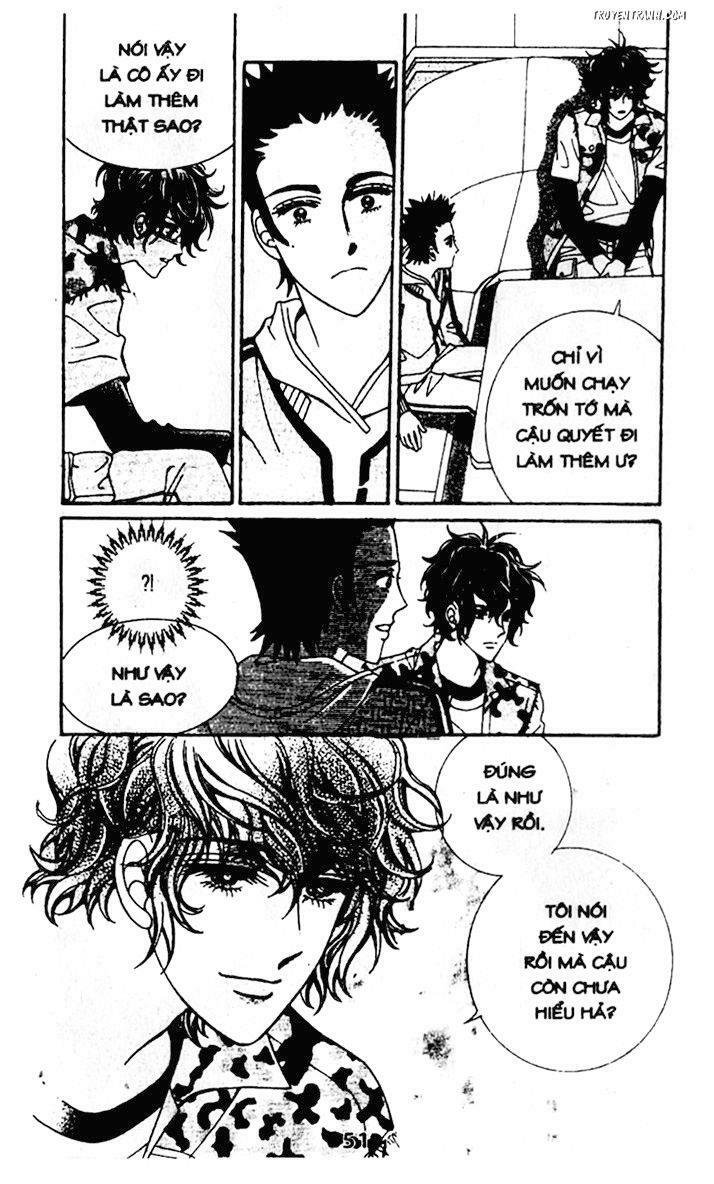 Điên Vì Yêu - Love Like Crazy: Chapter 20