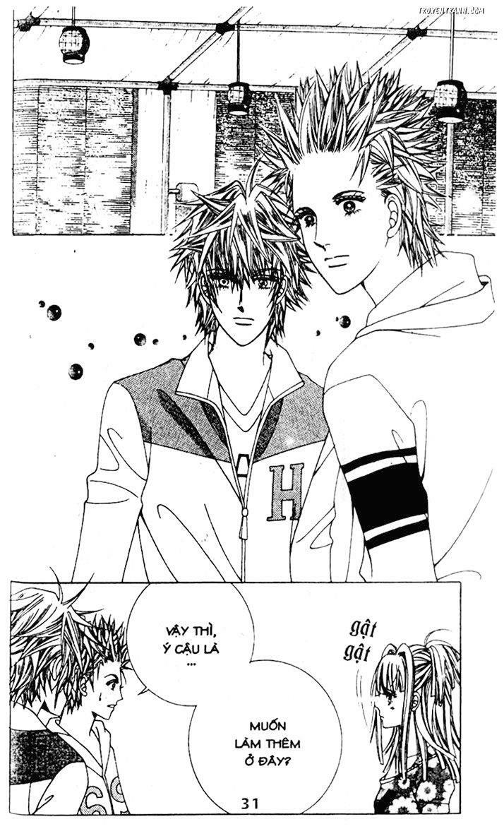 Điên Vì Yêu - Love Like Crazy: Chapter 20