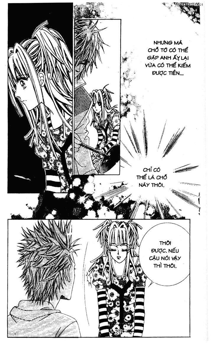 Điên Vì Yêu - Love Like Crazy: Chapter 20