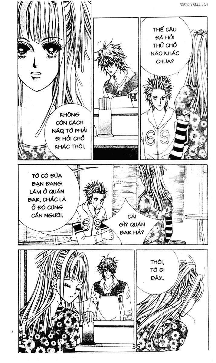 Điên Vì Yêu - Love Like Crazy: Chapter 20