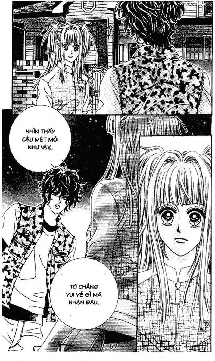 Điên Vì Yêu - Love Like Crazy: Chapter 21